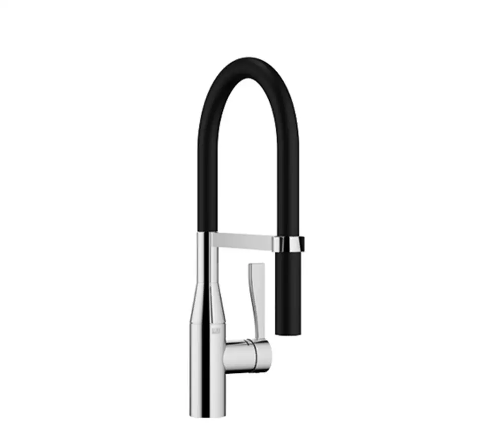 DORNBRACHT Einhebelmischer Profi SYNC 33865895 Messing (23kt Gold), 33865895-09 Galeriebild 1